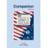 New Stars & Stripes for the Michigan ECCE for the Revised 2021 Exam - Companion